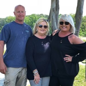 Meet your Posher, Anne